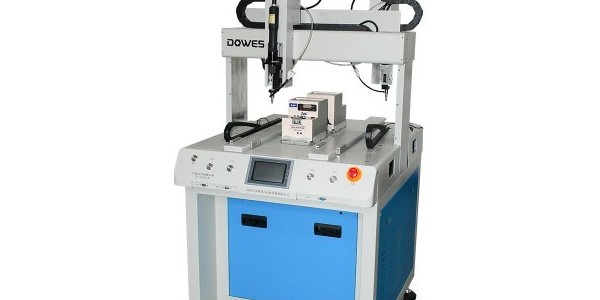 談?wù)勛詣渔i螺絲機(jī)有什么輻射嗎？-堅(jiān)豐股份