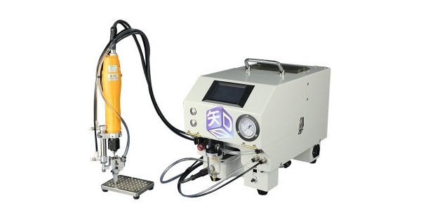 自動(dòng)螺絲供料器是什么？有什么優(yōu)勢(shì)？-堅(jiān)豐股份