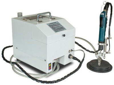 手持式自動(dòng)螺絲機(jī)設(shè)備怎么調(diào)？-堅(jiān)豐股份