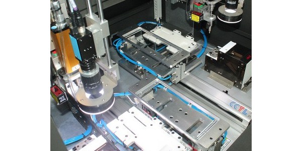 使用自動擰螺絲機為什么會出現(xiàn)滑牙？-堅豐股份