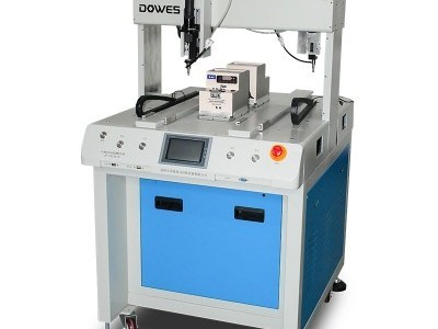 一臺在線式自動鎖螺絲機(jī)多少錢？如何購買？-堅(jiān)豐股份