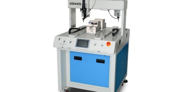 什么是高品質(zhì)的在線式自動(dòng)鎖螺絲機(jī)？-堅(jiān)豐股份