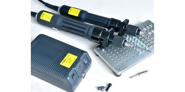 電動螺絲刀的工作原理與保養(yǎng)-堅(jiān)豐股份