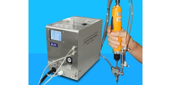 手持式螺絲機(jī)與全自動(dòng)鎖螺絲機(jī)價(jià)格差別大嗎？-堅(jiān)豐股份