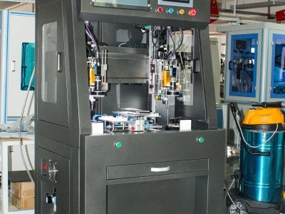 非標(biāo)自動(dòng)化，你了解多少？-堅(jiān)豐股份