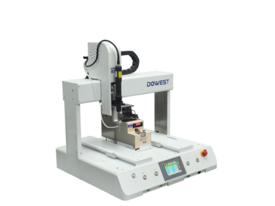 在使用自動鎖螺絲機的過程中，有哪些注意事項？堅豐股份