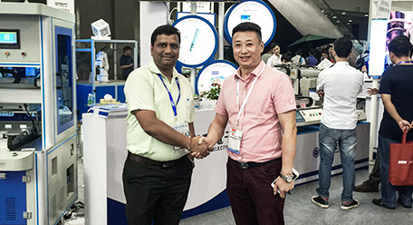 敢于承諾質(zhì)保2年，產(chǎn)品出口13個國家