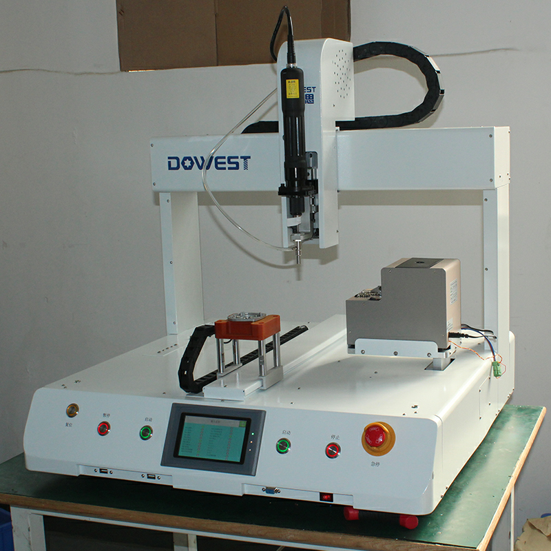 自動螺絲機 自動螺絲機