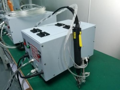 手持式自動(dòng)螺絲機(jī)有什么劣勢(shì)？-堅(jiān)豐股份